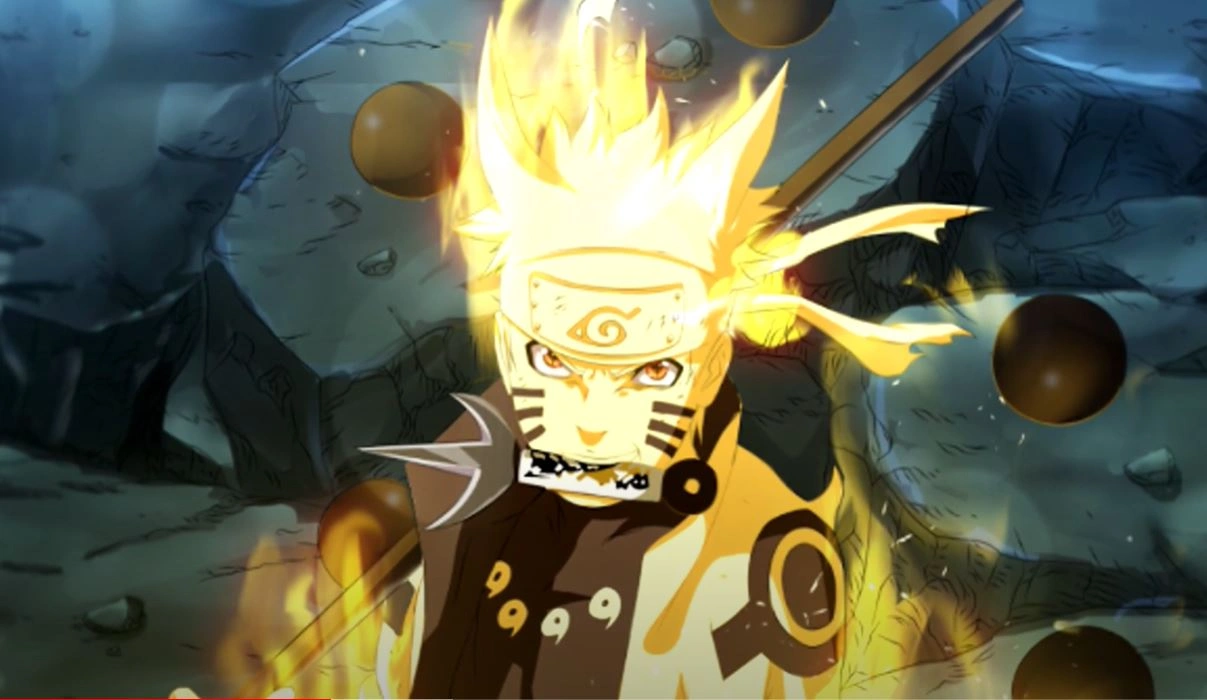 Image representing Ranking Every Jutsu: The Most Powerful Techniques in Naruto Shippuden