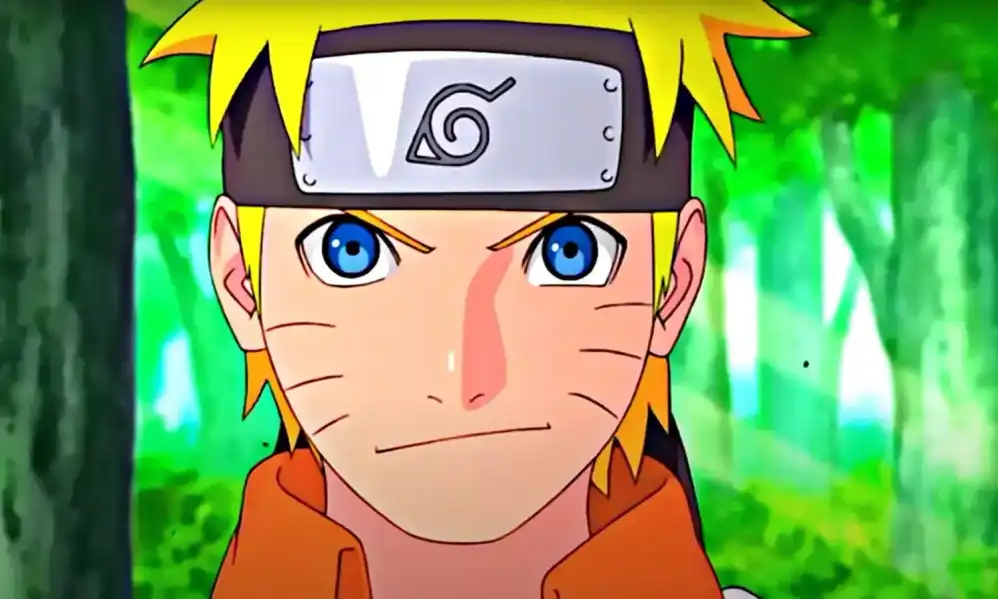 Image representing Naruto Shippuden: The Epic Continuation of a Ninja's Journey