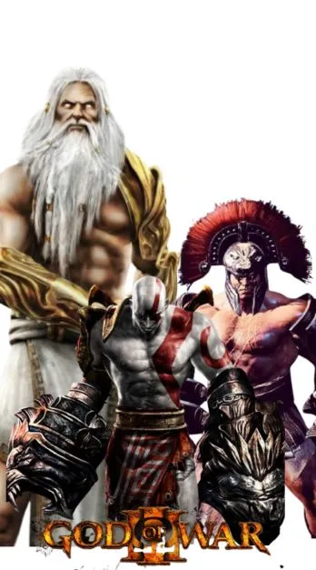 God of War