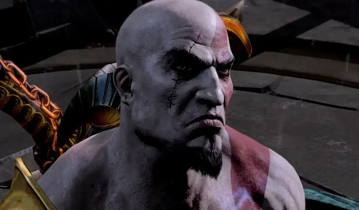 Image representing The Epic Story of God of War 3: Kratos’s Final Battle Against the Gods